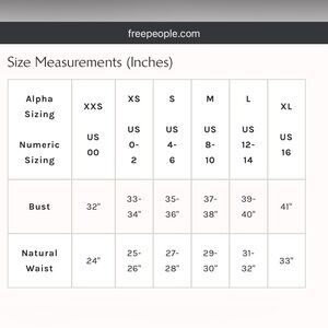 Vintage Free People Ribbon Bow Peasant Top, Size Small, Light Blue Lace